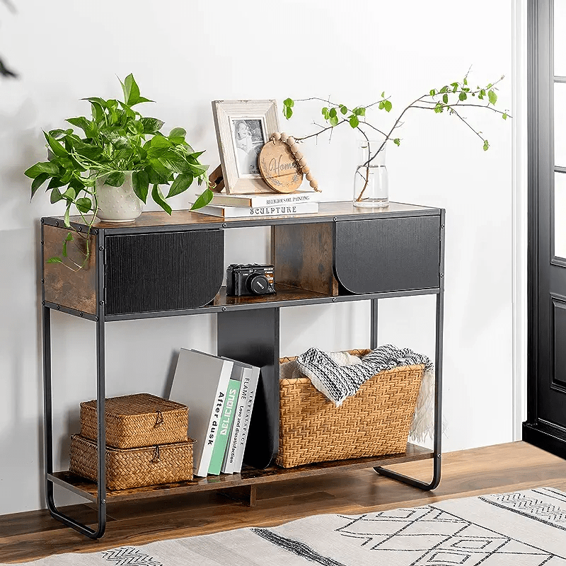 Making the Most of Your Small Entrance way