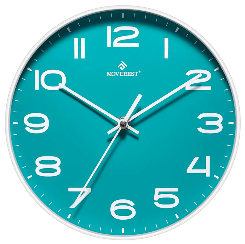 The Best Wall Clocks for your home