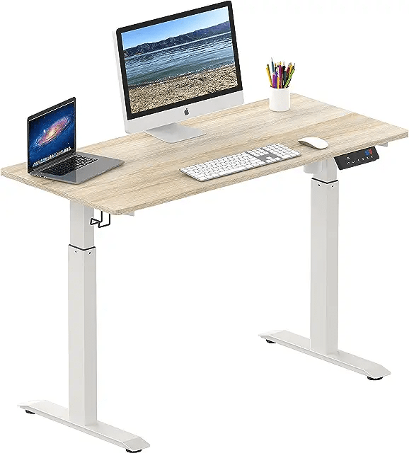 The Benefits of a Standing Desk