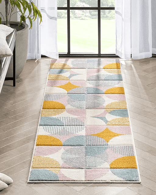 A Guide to Runners for Hallways and Entranceways