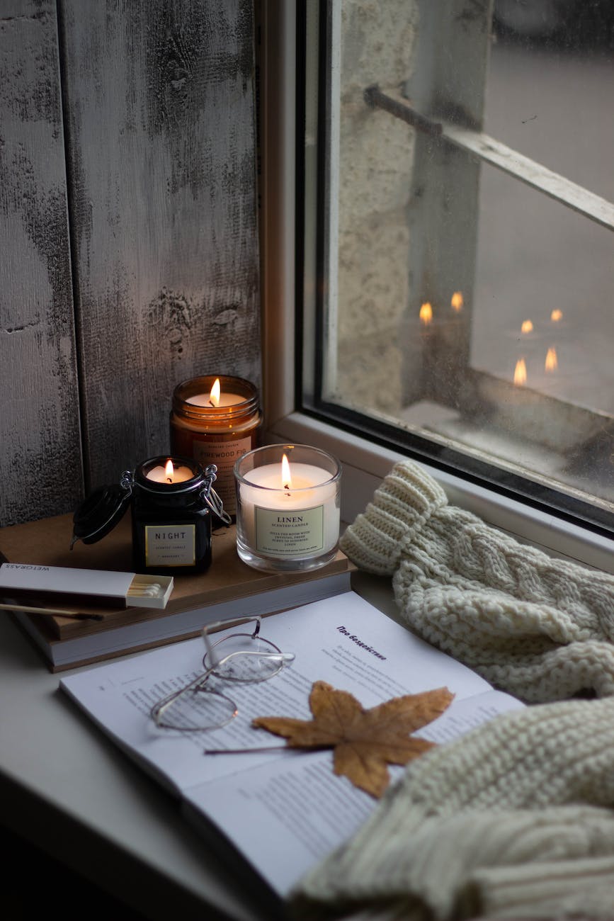 Creating Hygge in Your UK Home