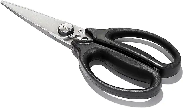The 10 Best Kitchen Scissors and Kitchen Shears