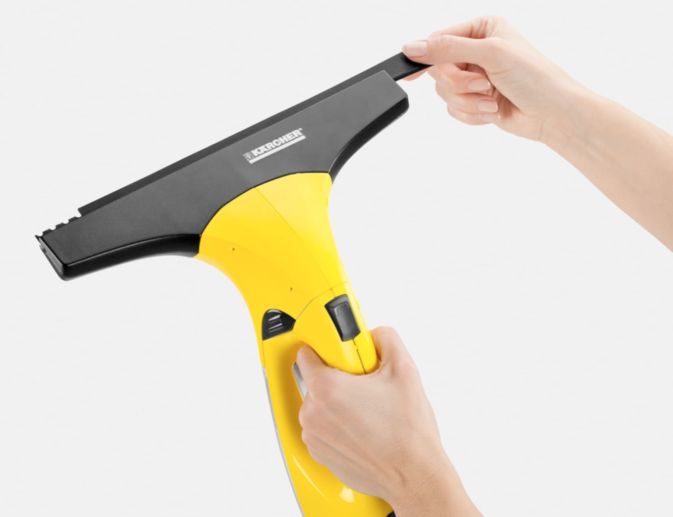 Karcher Window Vac: Common Questions Answered