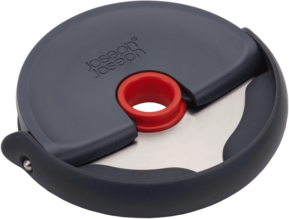 9 Best Pizza Cutters: Rocker vs Wheel vs Scissors for Deep Dish & Thin Crust