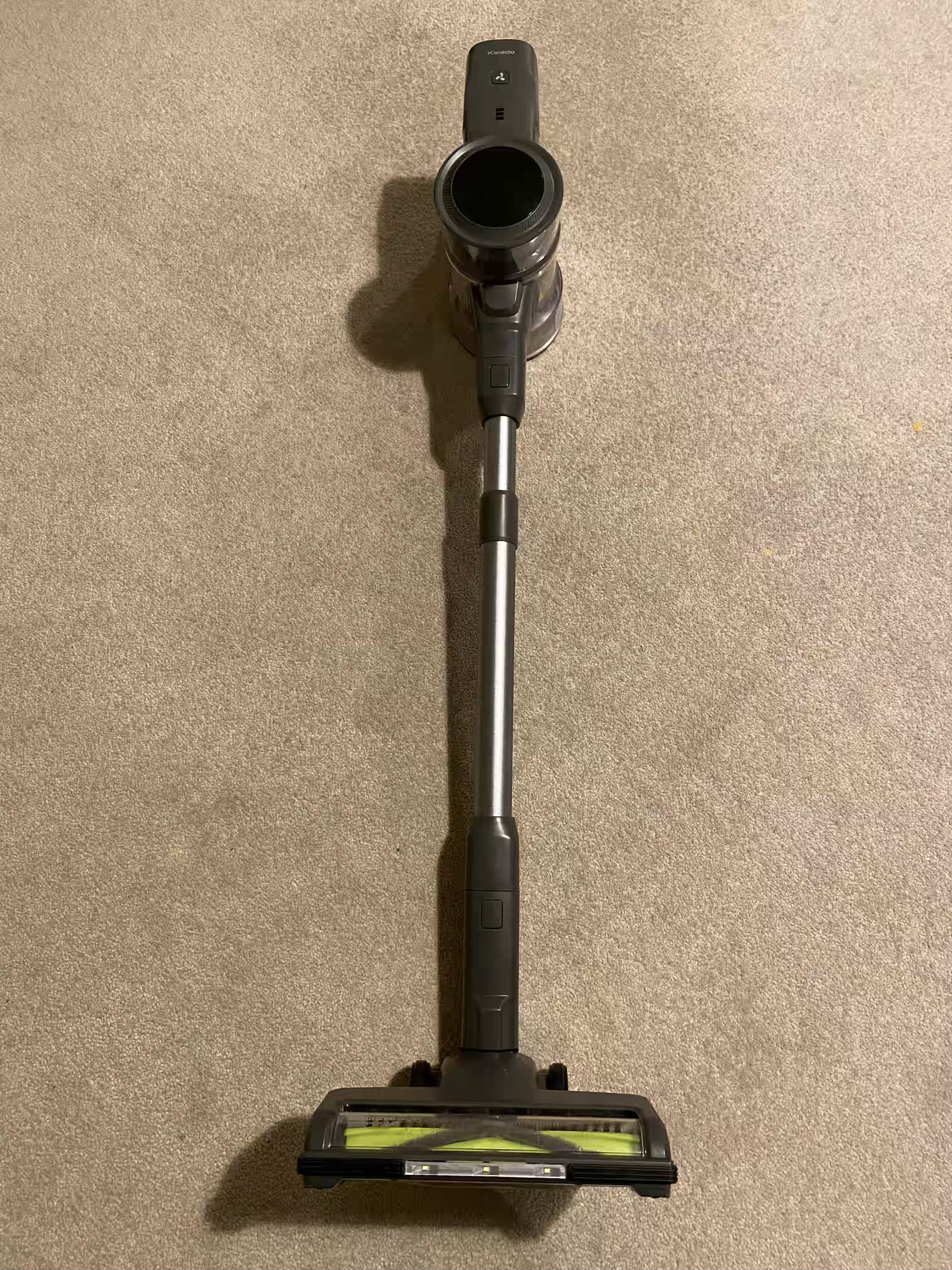 Kalado Cordless Vacuum Cleaner Review - Amazing Value Vacuum