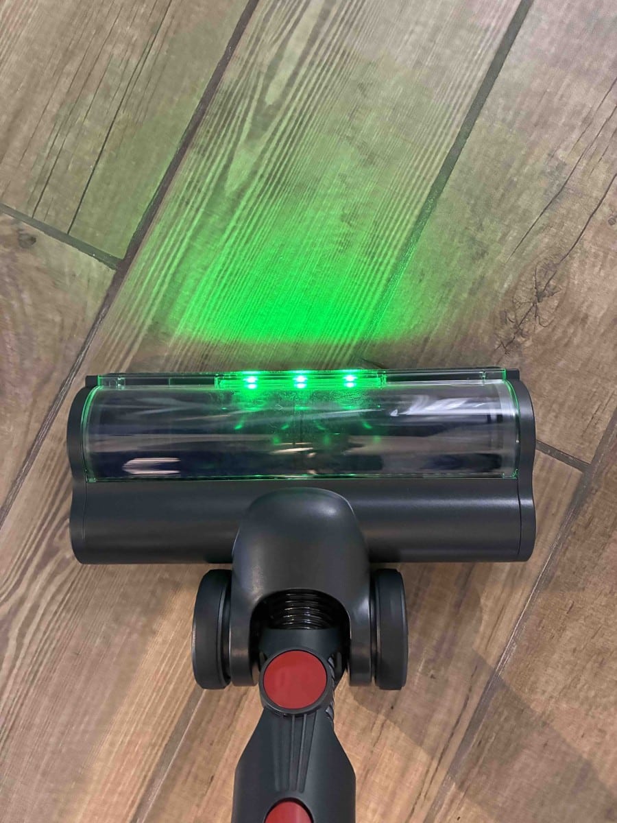 VACTechpro V15 Review: Is This the Best Affordable Cordless Vacuum Alternative to a Dyson?